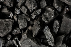 Deacons Hill coal boiler costs